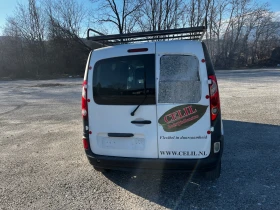 Renault Kangoo 1.5 DCI - 2600 € / 5085.16 лв. - 82712247 5