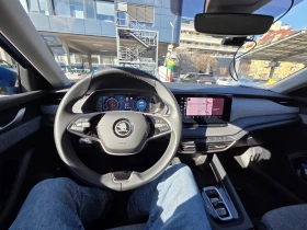 Skoda Octavia Combi FL 1.5 TSI mHev DSG Edition - 27350 € / 53491.95 лв. - 22653664 9