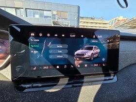 Skoda Octavia Combi FL 1.5 TSI mHev DSG Edition - 27350 € / 53491.95 лв. - 22653664 12