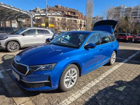 Skoda Octavia Combi FL 1.5 TSI mHev DSG Edition - 27350 € / 53491.95 лв. - 22653664 2