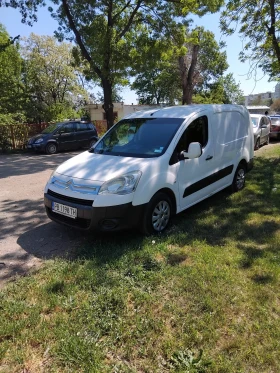 Citroen Berlingo, снимка 3