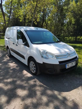 Citroen Berlingo, снимка 2