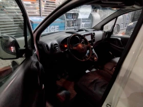 Citroen Berlingo, снимка 7