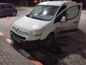 Citroen Berlingo, снимка 8