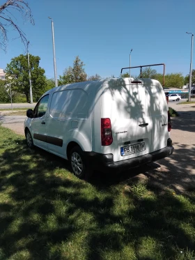 Citroen Berlingo, снимка 6