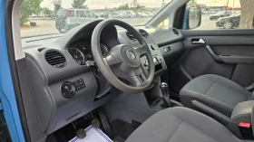 VW Caddy FACCE LIFT/КАТО ЧИСТО НОВА - 6399 € / 12515.36 лв. - 87619439 9