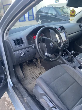 VW Golf 1.9TDI 105+  - 3500 € / 6845.40 лв. - 30794088 7