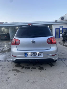 VW Golf 1.9TDI 105+  - 3500 € / 6845.40 лв. - 30794088 5