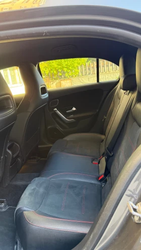 Mercedes-Benz A 180 AMG Line, снимка 10