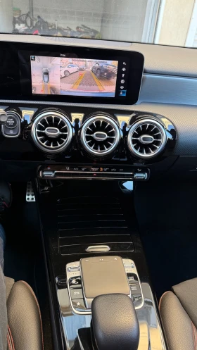 Mercedes-Benz A 180 AMG Line, снимка 13