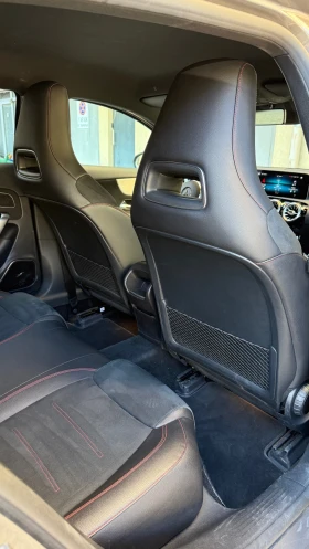 Mercedes-Benz A 180 AMG Line, снимка 8