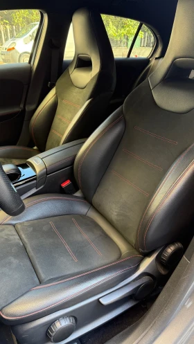 Mercedes-Benz A 180 AMG Line, снимка 4