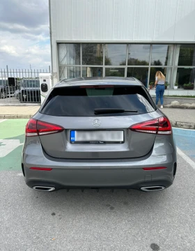 Mercedes-Benz A 180 AMG Line | Mobile.bg � ����� ������ 2
