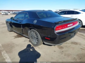 Dodge Challenger R/T* Keyless* Климатроник* Клип на мотора - 11100 € / 21709.71 лв. - 30718938 4