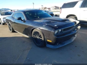 Dodge Challenger R/T* Keyless* Климатроник* Клип на мотора