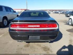 Dodge Challenger R/T* Keyless* Климатроник* Клип на мотора - 11100 € / 21709.71 лв. - 30718938 5