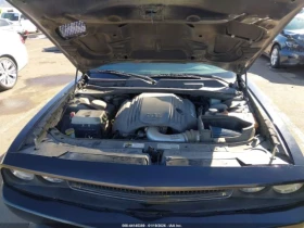 Dodge Challenger R/T* Keyless* Климатроник* Клип на мотора - 11100 € / 21709.71 лв. - 30718938 12