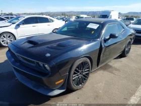 Dodge Challenger R/T* Keyless* Климатроник* Клип на мотора - 11100 € / 21709.71 лв. - 30718938 3