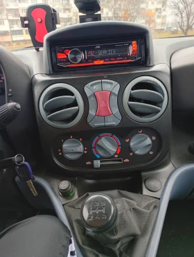 Fiat Doblo - 2550 € / 4987.37 лв. - 18974650 9