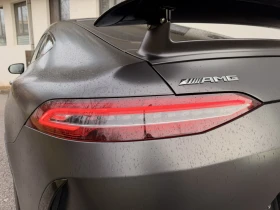 Mercedes-Benz AMG GT 63s / CERAMIC BRAKES / AERO PACK, снимка 15