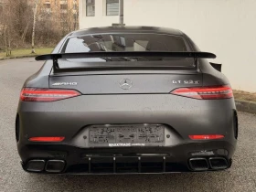 Mercedes-Benz AMG GT 63s / CERAMIC BRAKES / AERO PACK, снимка 6