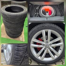 VW Passat B8 2.0 TDI 190кс 4 Motion Digital, снимка 9