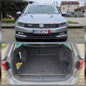 VW Passat B8 2.0 TDI 190кс 4 Motion Digital, снимка 6