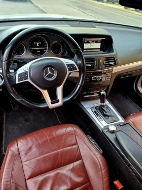Mercedes-Benz E 350 350 - 8800 € / 17211.30 лв. - 39030781 7