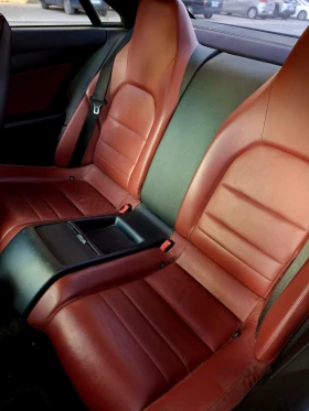 Mercedes-Benz E 350 350 - 8800 € / 17211.30 лв. - 39030781 9