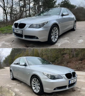 BMW 530 3.0XD 231hp - 6999 € / 13688.85 лв. - 19198928 2