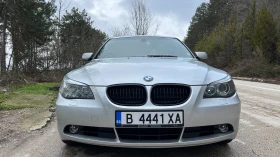 BMW 530 3.0XD 231hp