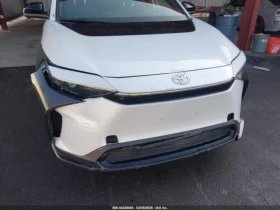 Toyota bZ4X * XLE* AWD* LED* ШИБИДАХ*  - 14800 € / 28946.28 лв. - 40983365 6