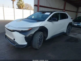 Toyota bZ4X * XLE* AWD* LED* ШИБИДАХ*  - 14800 € / 28946.28 лв. - 40983365 2