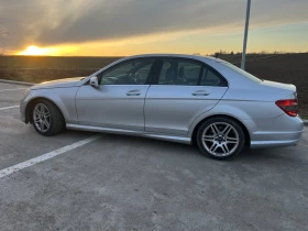 Mercedes-Benz C 220 - 3800 € / 7432.15 лв. - 64614671 4