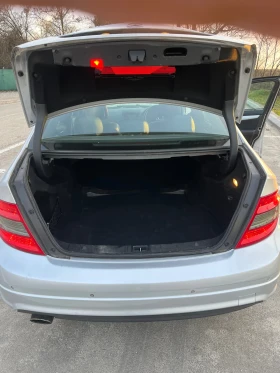 Mercedes-Benz C 220 - 3800 € / 7432.15 лв. - 64614671 11