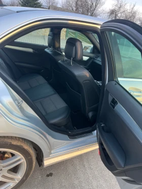 Mercedes-Benz C 220 - 3800 € / 7432.15 лв. - 64614671 7