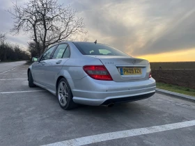 Mercedes-Benz C 220 - 3800 € / 7432.15 лв. - 64614671 5