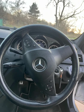Mercedes-Benz C 220 - 3800 € / 7432.15 лв. - 64614671 9