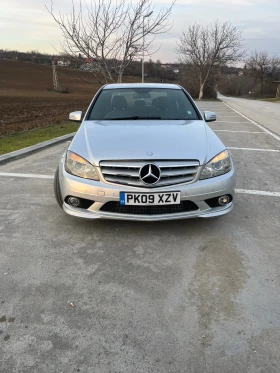 Mercedes-Benz C 220 - 3800 € / 7432.15 лв. - 64614671 2