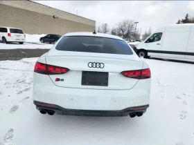 Audi S5 2023/58k.km/B&O/360/20zoll/8ZF/Pano/Карфакс - 38850 € / 75984.00 лв. - 66389913 2