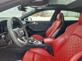 Audi S5 2023/58k.km/B&O/360/20zoll/8ZF/Pano/Карфакс - 38850 € / 75984.00 лв. - 66389913 10