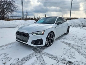 Audi S5 2023/58k.km/B&O/360/20zoll/8ZF/Pano/Карфакс - 38850 € / 75984.00 лв. - 66389913 3