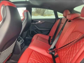 Audi S5 2023/58k.km/B&O/360/20zoll/8ZF/Pano/Карфакс - 38850 € / 75984.00 лв. - 66389913 11