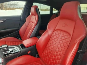 Audi S5 2023/58k.km/B&O/360/20zoll/8ZF/Pano/Карфакс - 38850 € / 75984.00 лв. - 66389913 12