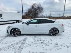Audi S5 2023/58k.km/B&O/360/20zoll/8ZF/Pano/Карфакс - 38850 € / 75984.00 лв. - 66389913 8