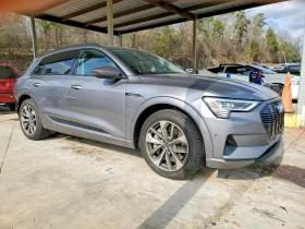 Audi E-Tron Premium Plus | Auto.bg — изображение 4