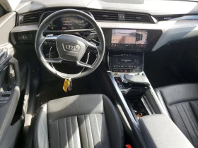 Audi E-Tron Premium Plus | Auto.bg — изображение 8