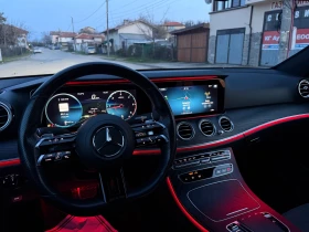 Mercedes-Benz E 220 CDI* AMG packet - 29999 € / 58672.94 лв. - 31520260 16