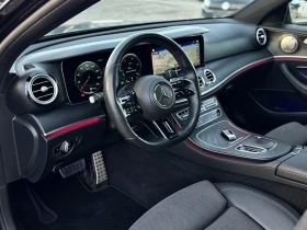 Mercedes-Benz E 220 CDI* AMG packet - 29999 € / 58672.94 лв. - 31520260 8
