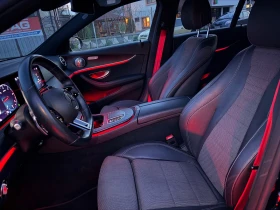Mercedes-Benz E 220 CDI* AMG packet - 29999 € / 58672.94 лв. - 31520260 17